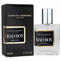 Carolina Herrera Bad Boy Perfume Newly чоловічий 58 мл