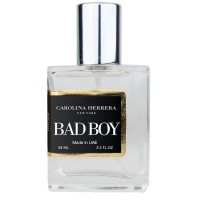 Carolina Herrera Bad Boy Perfume Newly чоловічий 58 мл