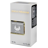 Rabanne Invictus Perfume Newly чоловічий 58 мл