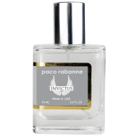 Rabanne Invictus Perfume Newly чоловічий 58 мл