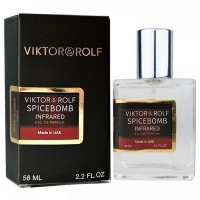 Viktor & Rolf Spicebomb Infrared Eau de Parfum Perfume Newly чоловічий 58 мл