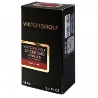 Viktor & Rolf Spicebomb Infrared Eau de Parfum Perfume Newly чоловічий 58 мл