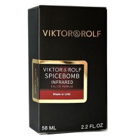 Viktor & Rolf Spicebomb Infrared Eau de Parfum Perfume Newly чоловічий 58 мл