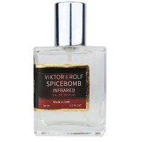 Viktor & Rolf Spicebomb Infrared Eau de Parfum Perfume Newly чоловічий 58 мл