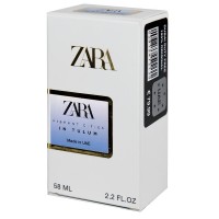 Zara In Tulum Perfume Newly мужской 58 мл