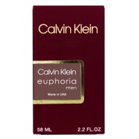 Calvin Klein Euphoria Men Perfume Newly чоловічий 58 мл