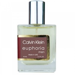 Calvin Klein Euphoria Men Perfume Newly чоловічий 58 мл