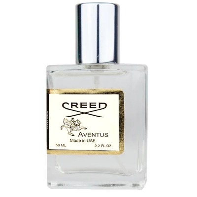 Creed Aventus Perfume Newly чоловічий 58 мл