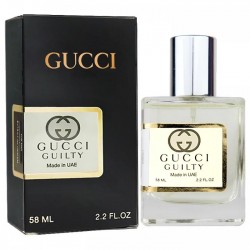 Gucci Guilty Perfume Newly чоловічий 58 мл