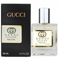 Gucci Guilty Perfume Newly чоловічий 58 мл