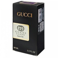 Gucci Guilty Perfume Newly чоловічий 58 мл