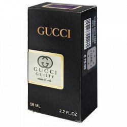 Gucci Guilty Perfume Newly чоловічий 58 мл