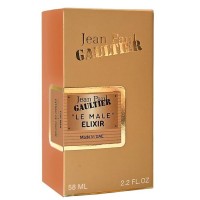 Jean Paul Gaultier Le Male Elixir Perfume Newly чоловічий 58 мл