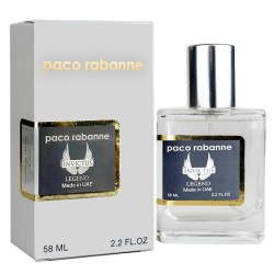 Rabanne Invictus Legend Perfume Newly чоловічий 58 мл