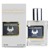 Rabanne Invictus Legend Perfume Newly чоловічий 58 мл