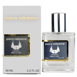 Rabanne Invictus Legend Perfume Newly чоловічий 58 мл