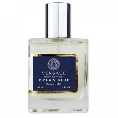 Versace Dylan Blue Perfume Newly чоловічий 58 мл