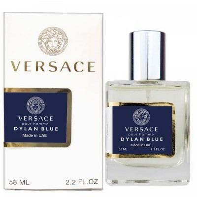 Versace Dylan Blue Perfume Newly чоловічий 58 мл