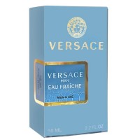 Versace Man Eau Fraiche Perfume Newly чоловічий 58 мл