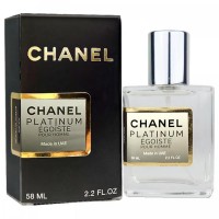 Chanel Egoiste Platinum Perfume Newly чоловічий 58 мл