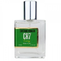 Cristiano Ronaldo CR7 Energy Perfume Newly чоловічий 58 мл