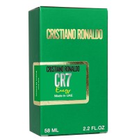 Cristiano Ronaldo CR7 Energy Perfume Newly чоловічий 58 мл