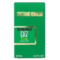 Cristiano Ronaldo CR7 Energy Perfume Newly чоловічий 58 мл