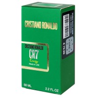 Cristiano Ronaldo CR7 Energy Perfume Newly чоловічий 58 мл