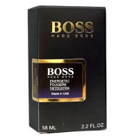 Hugo Boss Energetic Fougere Perfume Newly чоловічий 58 мл
