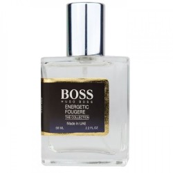 Hugo Boss Energetic Fougere Perfume Newly чоловічий 58 мл