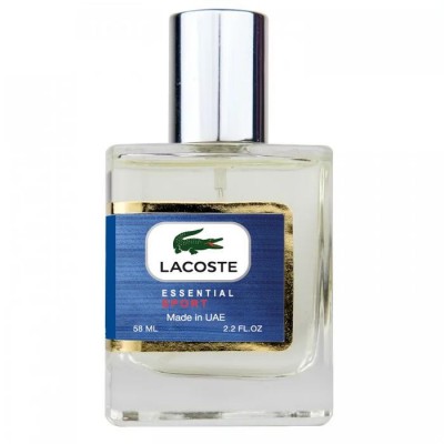 Lacoste Essential Sport Perfume Newly чоловічий 58 мл