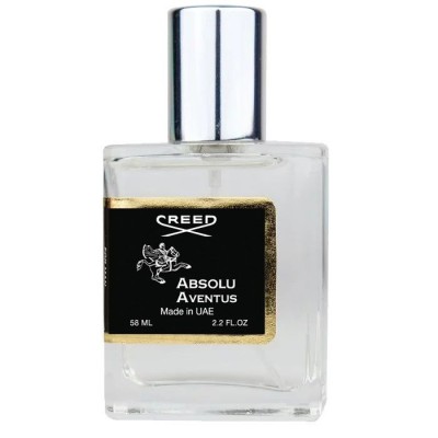 Creed Absolu Aventus Perfume Newly мужской 58 мл