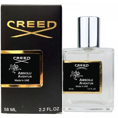 Creed Absolu Aventus Perfume Newly мужской 58 мл