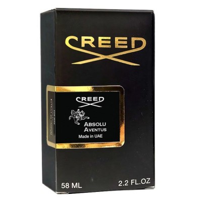 Creed Absolu Aventus Perfume Newly мужской 58 мл