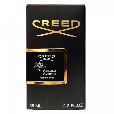 Creed Absolu Aventus Perfume Newly мужской 58 мл