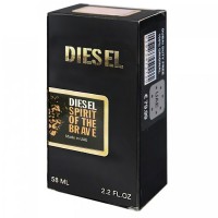 Diesel Spirit Of The Brave Perfume Newly чоловічий 58 мл