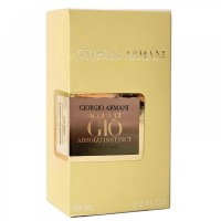 Giorgio Armani Acqua di Gio Absolu Instinct Perfume Newly чоловічий 58 мл