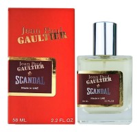 Jean Paul Gaultier Scandal Perfume Newly мужской 58 мл