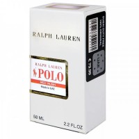 Ralph Lauren Polo Red Rush Perfume Newly мужской 58 мл