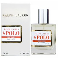 Ralph Lauren Polo Red Rush Perfume Newly мужской 58 мл