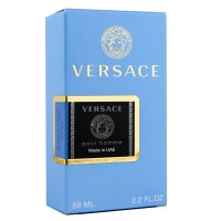 Versace Pour Homme Perfume Newly мужской 58 мл