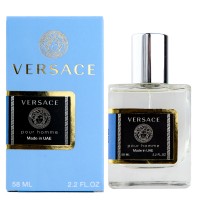 Versace Pour Homme Perfume Newly мужской 58 мл