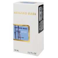 Armand Basi Blue Sport Perfume Newly чоловічий 58 мл