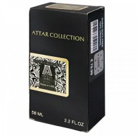 Attar Collection Crystal Love for Him Perfume Newly мужской 58 мл