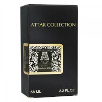 Attar Collection Crystal Love for Him Perfume Newly мужской 58 мл