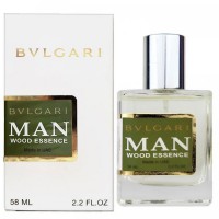 Bvlgari Man Wood Essence Perfume Newly мужской 58 мл