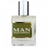 Bvlgari Man Wood Essence Perfume Newly мужской 58 мл