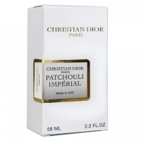 Dior Patchouli Imperial Perfume Newly чоловічий 58 мл