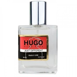 Hugo Boss Hugo Just Different Perfume Newly чоловічий 58 мл