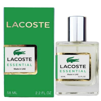 Lacoste Essential Perfume Newly чоловічий 58 мл